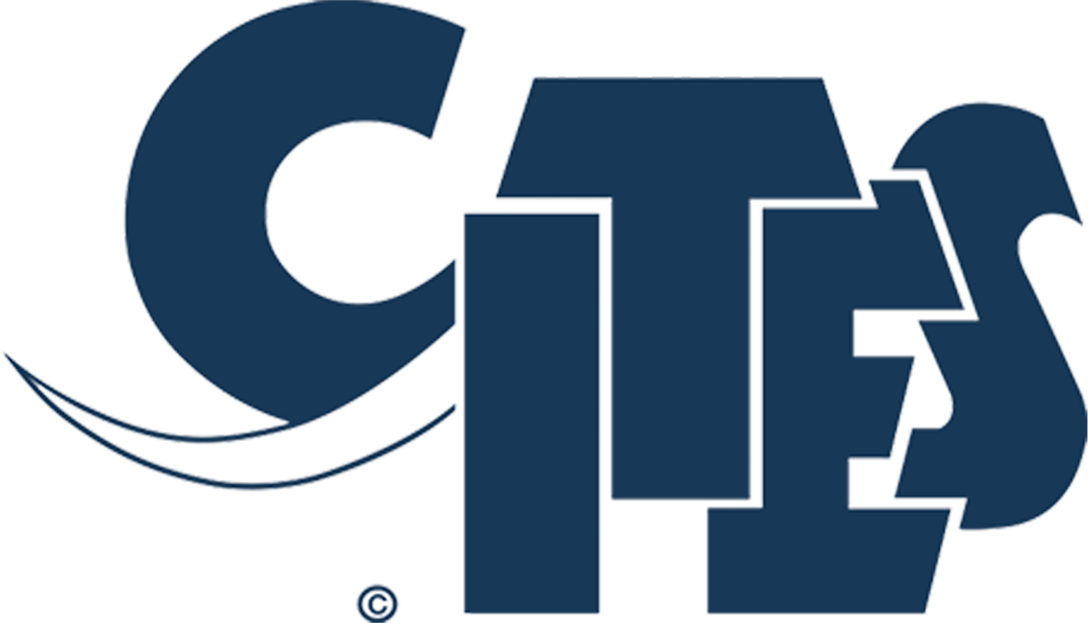 CITES — Convention on International Trade in Endangered Species